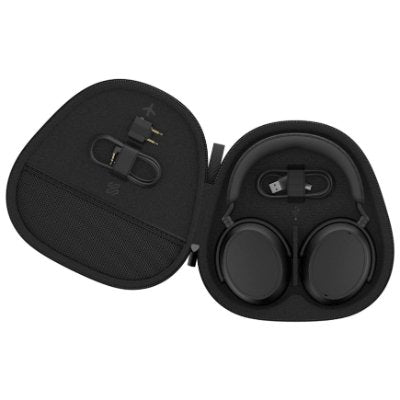 SENNHEISER Momentum 4 Wireless 主動降噪頭戴蓋耳式藍牙耳機 -平行進口一年保養-DIGIBAL ONLINE