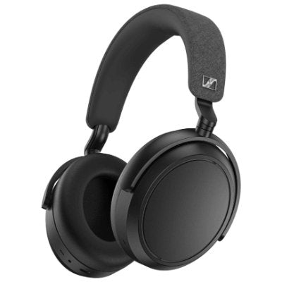 SENNHEISER Momentum 4 Wireless 主動降噪頭戴蓋耳式藍牙耳機 -平行進口一年保養-DIGIBAL ONLINE