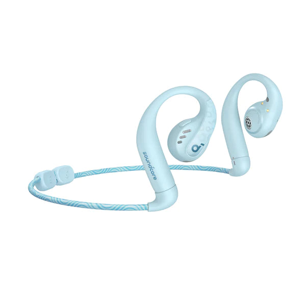 ANKER Soundcore AeroFit Pro 開放式無線藍牙耳機 [香港行貨]-DIGIBAL ONLINE