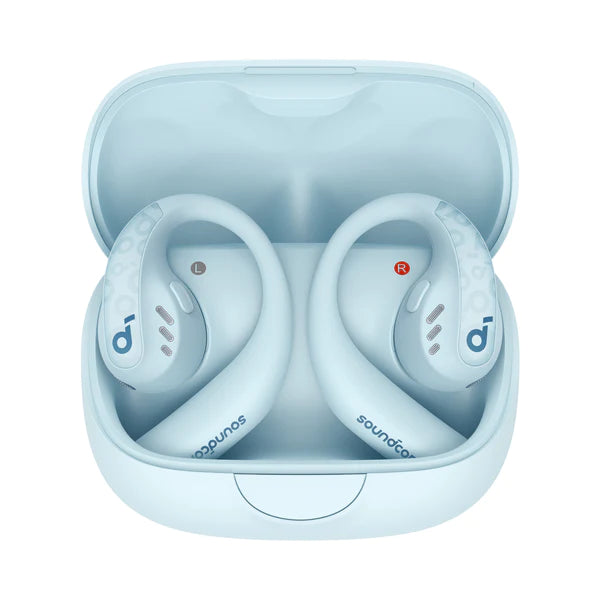 ANKER Soundcore AeroFit Pro 開放式無線藍牙耳機 [香港行貨]-DIGIBAL ONLINE