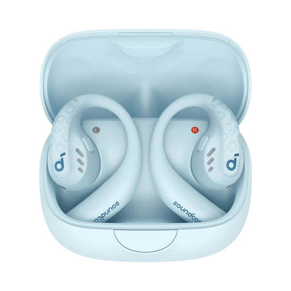 ANKER Soundcore AeroFit Pro 開放式無線藍牙耳機 [香港行貨]-DIGIBAL ONLINE