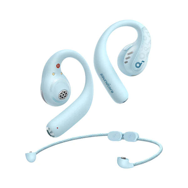 ANKER Soundcore AeroFit Pro 開放式無線藍牙耳機 [香港行貨]-DIGIBAL ONLINE
