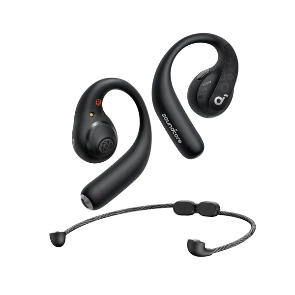 ANKER Soundcore AeroFit Pro 開放式無線藍牙耳機 [香港行貨]-DIGIBAL ONLINE