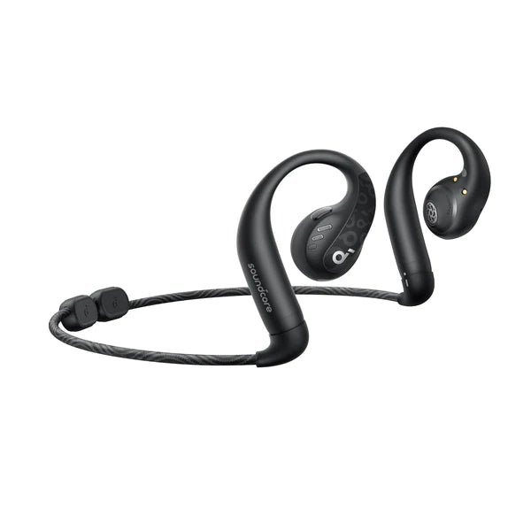 ANKER Soundcore AeroFit Pro 開放式無線藍牙耳機 [香港行貨]-DIGIBAL ONLINE