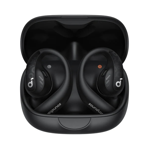 ANKER Soundcore AeroFit Pro 開放式無線藍牙耳機 [香港行貨]-DIGIBAL ONLINE