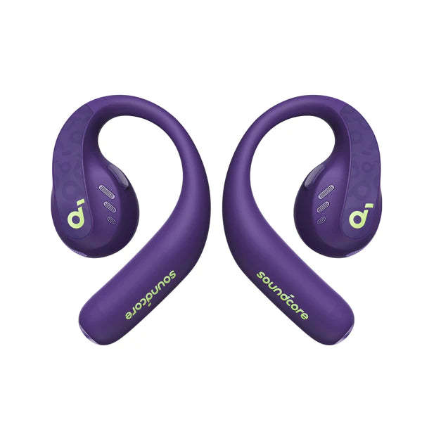 ANKER Soundcore AeroFit Pro 開放式無線藍牙耳機 [香港行貨]-DIGIBAL ONLINE
