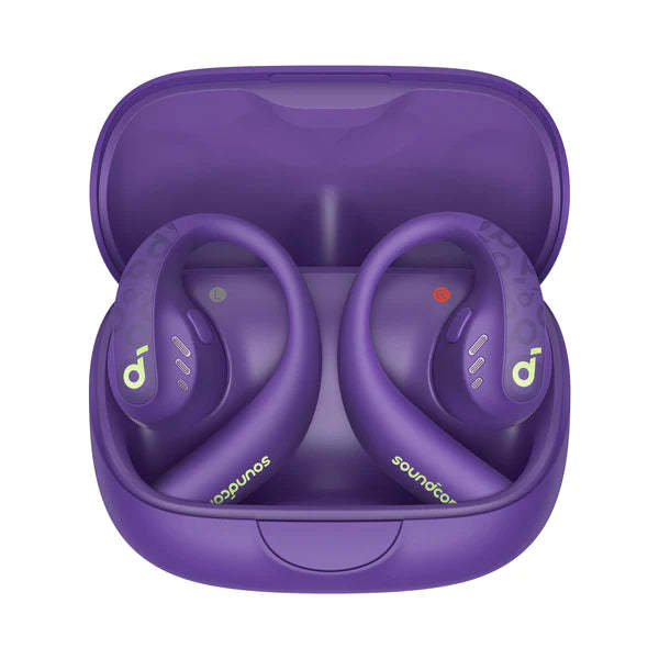 ANKER Soundcore AeroFit Pro 開放式無線藍牙耳機 [香港行貨]-DIGIBAL ONLINE