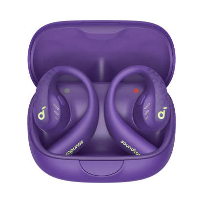ANKER Soundcore AeroFit Pro 開放式無線藍牙耳機 [香港行貨]-DIGIBAL ONLINE