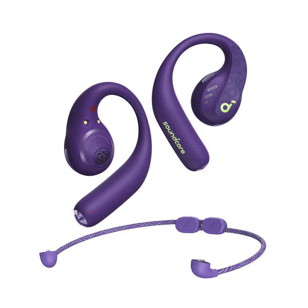 ANKER Soundcore AeroFit Pro 開放式無線藍牙耳機 [香港行貨]-DIGIBAL ONLINE