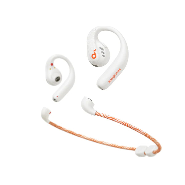 ANKER Soundcore AeroFit Pro 開放式無線藍牙耳機 [香港行貨]-DIGIBAL ONLINE