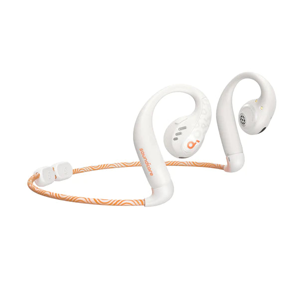 ANKER Soundcore AeroFit Pro 開放式無線藍牙耳機 [香港行貨]-DIGIBAL ONLINE