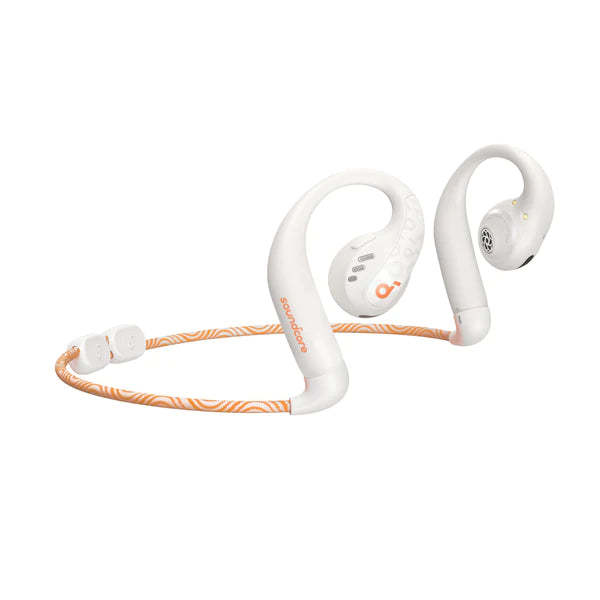 ANKER Soundcore AeroFit Pro 開放式無線藍牙耳機 [香港行貨]-DIGIBAL ONLINE