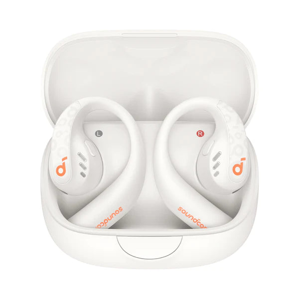 ANKER Soundcore AeroFit Pro 開放式無線藍牙耳機 [香港行貨]-DIGIBAL ONLINE