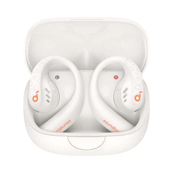 ANKER Soundcore AeroFit Pro 開放式無線藍牙耳機 [香港行貨]-DIGIBAL ONLINE