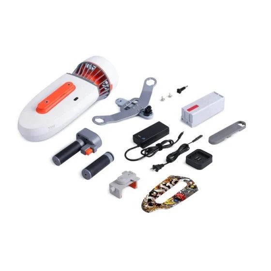 Sublue Whiteshark Tini 水下助推器 [香港行貨]-DIGIBAL ONLINE