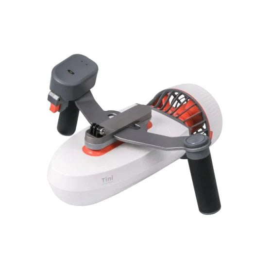 Sublue Whiteshark Tini 水下助推器 [香港行貨]-DIGIBAL ONLINE