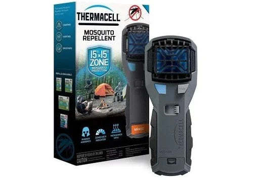 THERMACELL 便攜式戶外驅蚊器 (MR300/ MR450） [香港行貨]-DIGIBAL ONLINE
