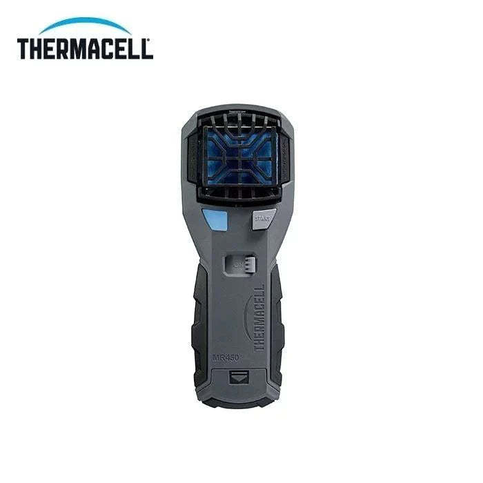 THERMACELL 便攜式戶外驅蚊器 (MR300/ MR450） [香港行貨]-DIGIBAL ONLINE