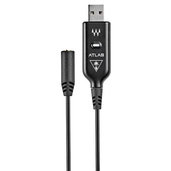 Turtle Beach Atlas Edge 音訊增強器 - Windows 10 [香港行貨] Turtle Beach 