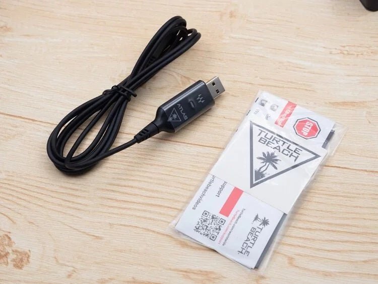 Turtle Beach Atlas Edge 音訊增強器 - Windows 10 [香港行貨] Turtle Beach 