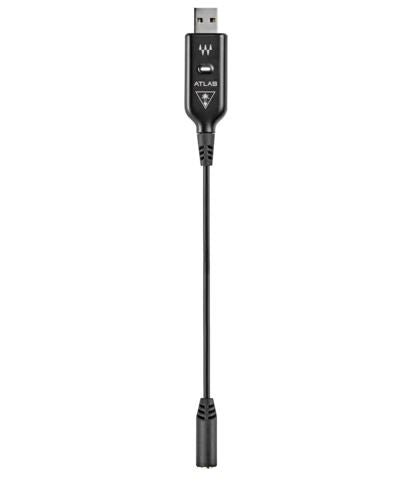Turtle Beach Atlas Edge 音訊增強器 - Windows 10 [香港行貨] Turtle Beach 