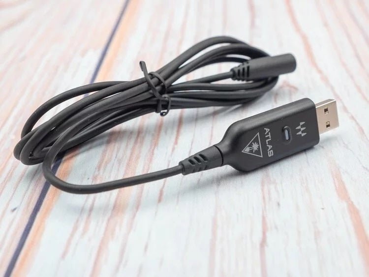 Turtle Beach Atlas Edge 音訊增強器 - Windows 10 [香港行貨] Turtle Beach 