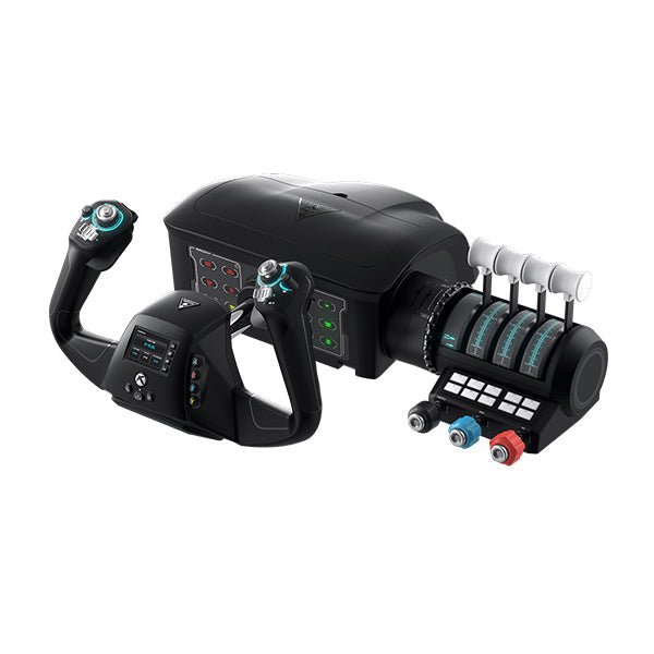 Turtle Beach Velocity One Flight 通用型飛行控制器 [香港行貨] Turtle Beach 