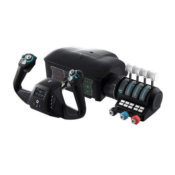 Turtle Beach Velocity One Flight 通用型飛行控制器 [香港行貨] Turtle Beach 