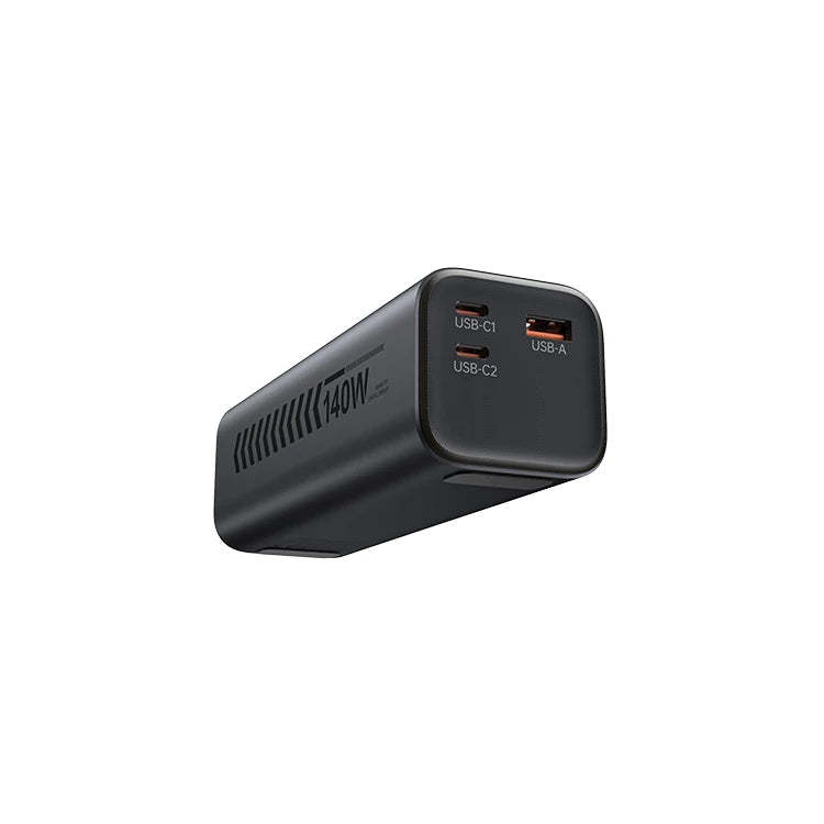 Choetech B670 27000mAh 數位顯示 PD140W 快充行動電源 智慧顯示電量 [一年保養]-DIGIBAL ONLINE