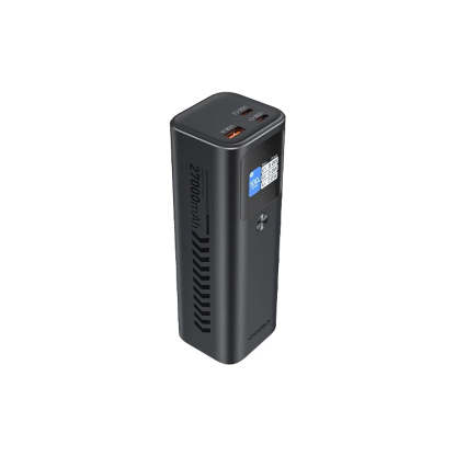 Choetech B670 27000mAh 數位顯示 PD140W 快充行動電源 智慧顯示電量 [一年保養]-DIGIBAL ONLINE