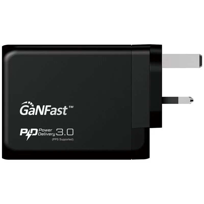 Verbatim 4 Port GAN PD3.0 200W PD & QC3.0 USB 快速充電器 - 66703 [香港行貨] - DIGIBAL ONLINE