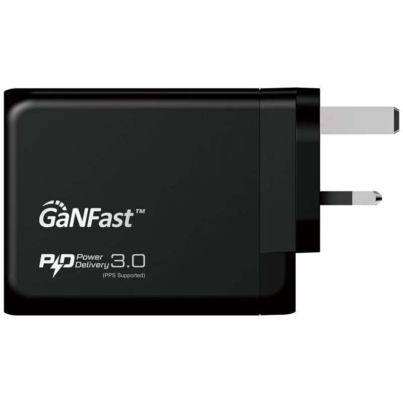 Verbatim 4 Port GAN PD3.0 200W PD & QC3.0 USB 快速充電器 - 66703 [香港行貨] - DIGIBAL ONLINE