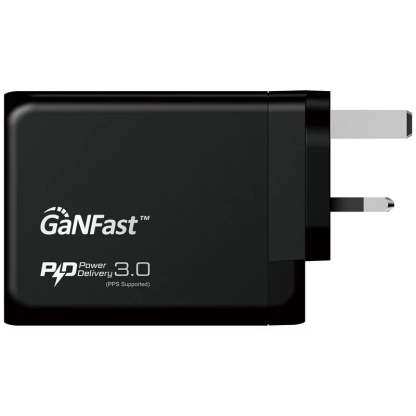 Verbatim 4 Port GAN PD3.0 200W PD & QC3.0 USB 快速充電器 - 66703 [香港行貨] - DIGIBAL ONLINE