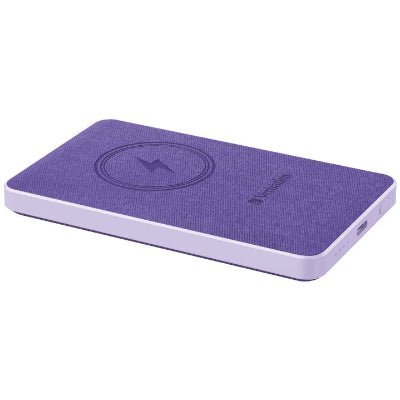 Verbatim MagSafe 5000mAh 磁吸無線行動電源 Mark II [香港行貨] - DIGIBAL ONLINE