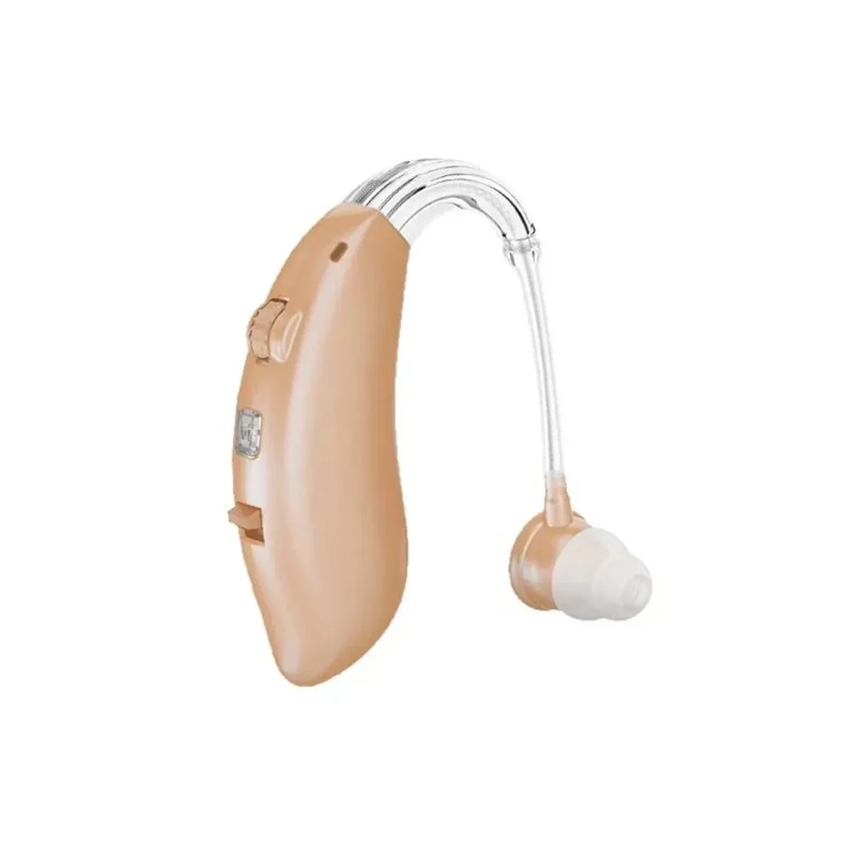 Voca HA20 128DB DSP 助聽器耳塞 米色 (V284) 【香港行貨一年保養】