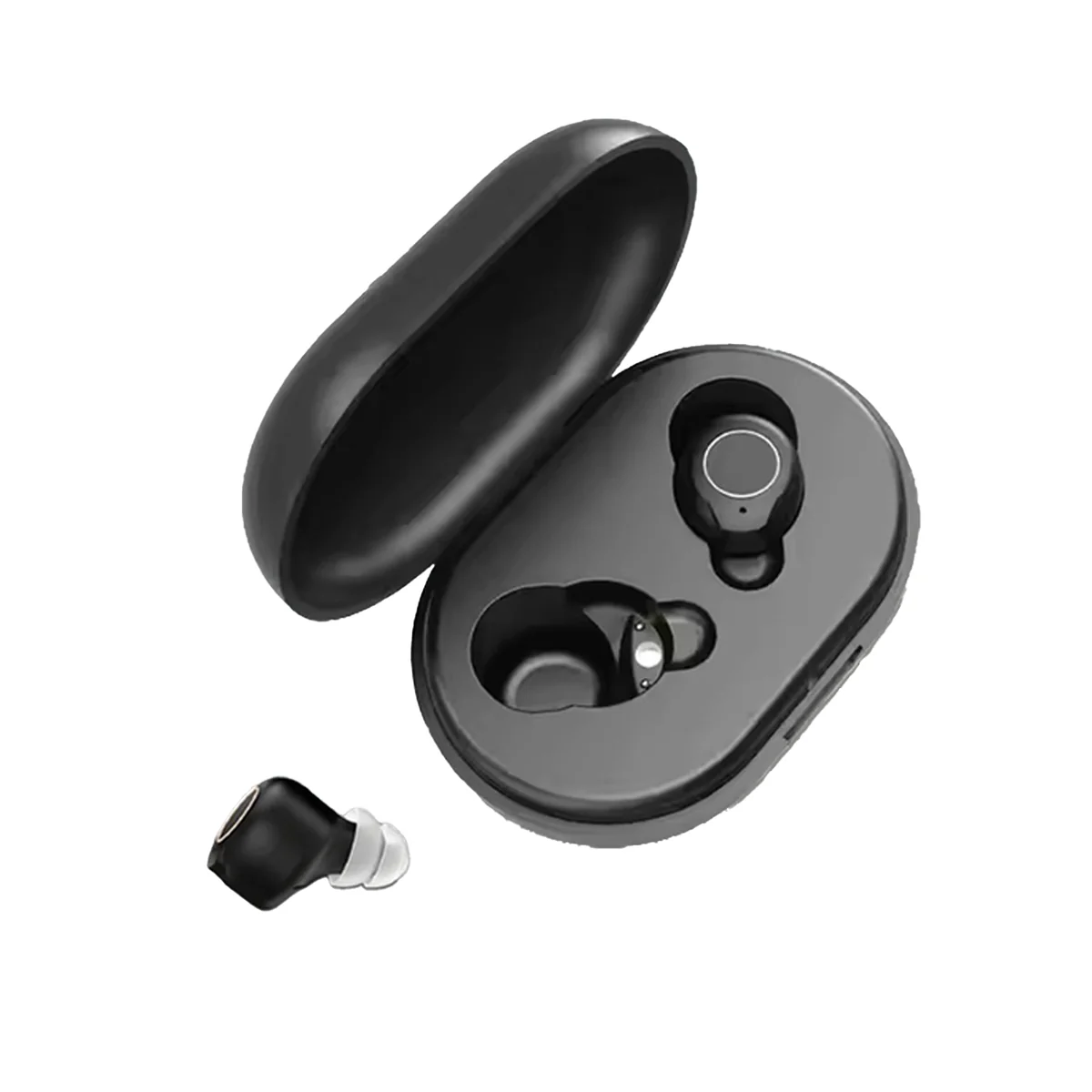 VOCA HA30 耳機型充電式助聽器 (+120dB) 【香港行貨一年保養】