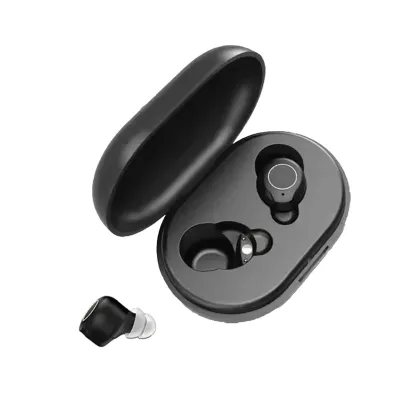 VOCA HA30 耳機型充電式助聽器 (+120dB) 【香港行貨一年保養】