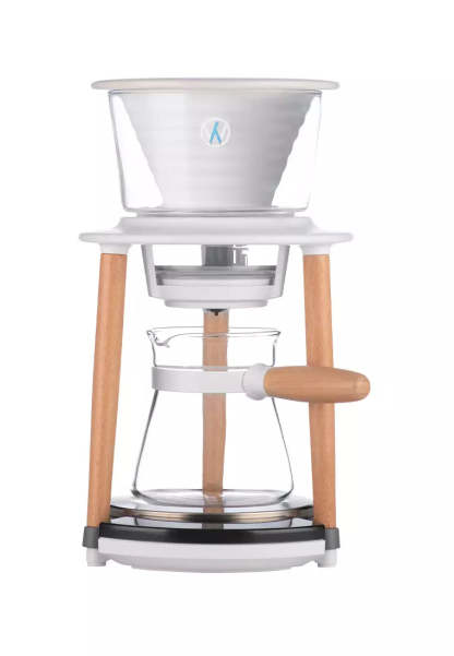 WABILOGIC SENZ V 智能⼿沖式咖啡機 [香港行貨]-DIGIBAL ONLINE