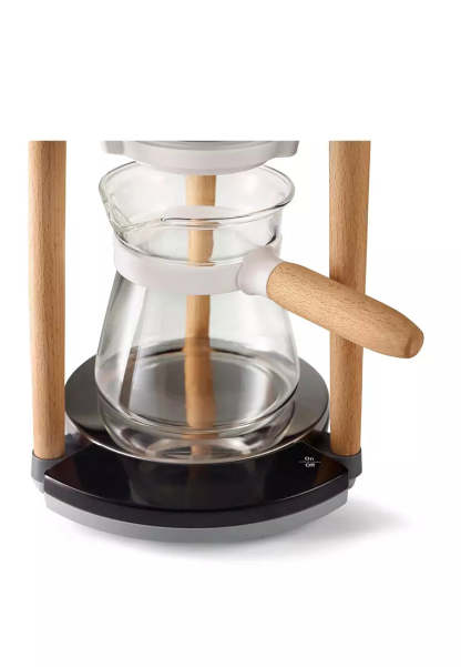 WABILOGIC SENZ V 智能⼿沖式咖啡機 [香港行貨]-DIGIBAL ONLINE