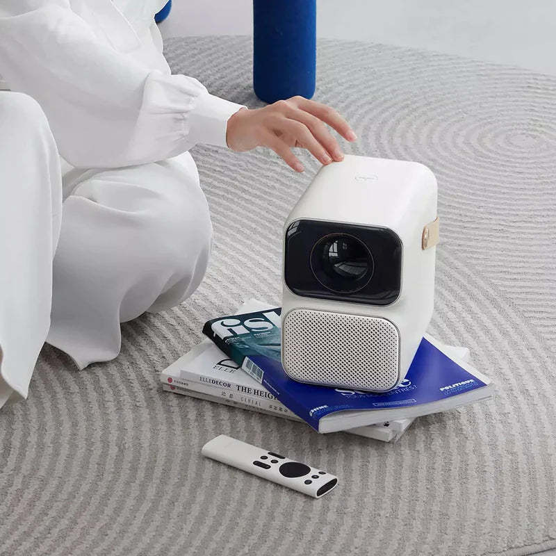 Wanbo T6 Max 投影機 (國際版內置 Youtube/Netflix) [香港行貨] - DIGIBAL ONLINE3