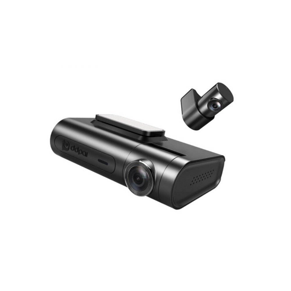 盯盯拍 X2S-PRO 2K超高清前後行車記錄儀 [香港行貨] - DIGIBAL ONLINE