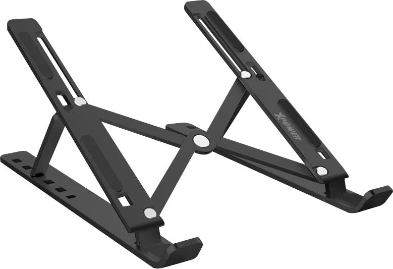 XPower LS2 多角度鋁合金手提電腦架 XPOWER 