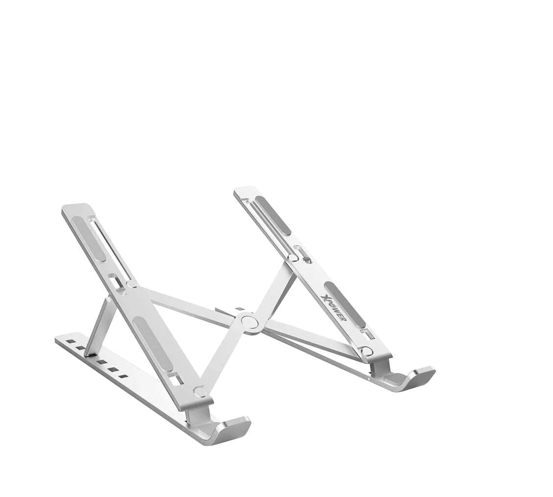 XPower LS2 多角度鋁合金手提電腦架 XPOWER 