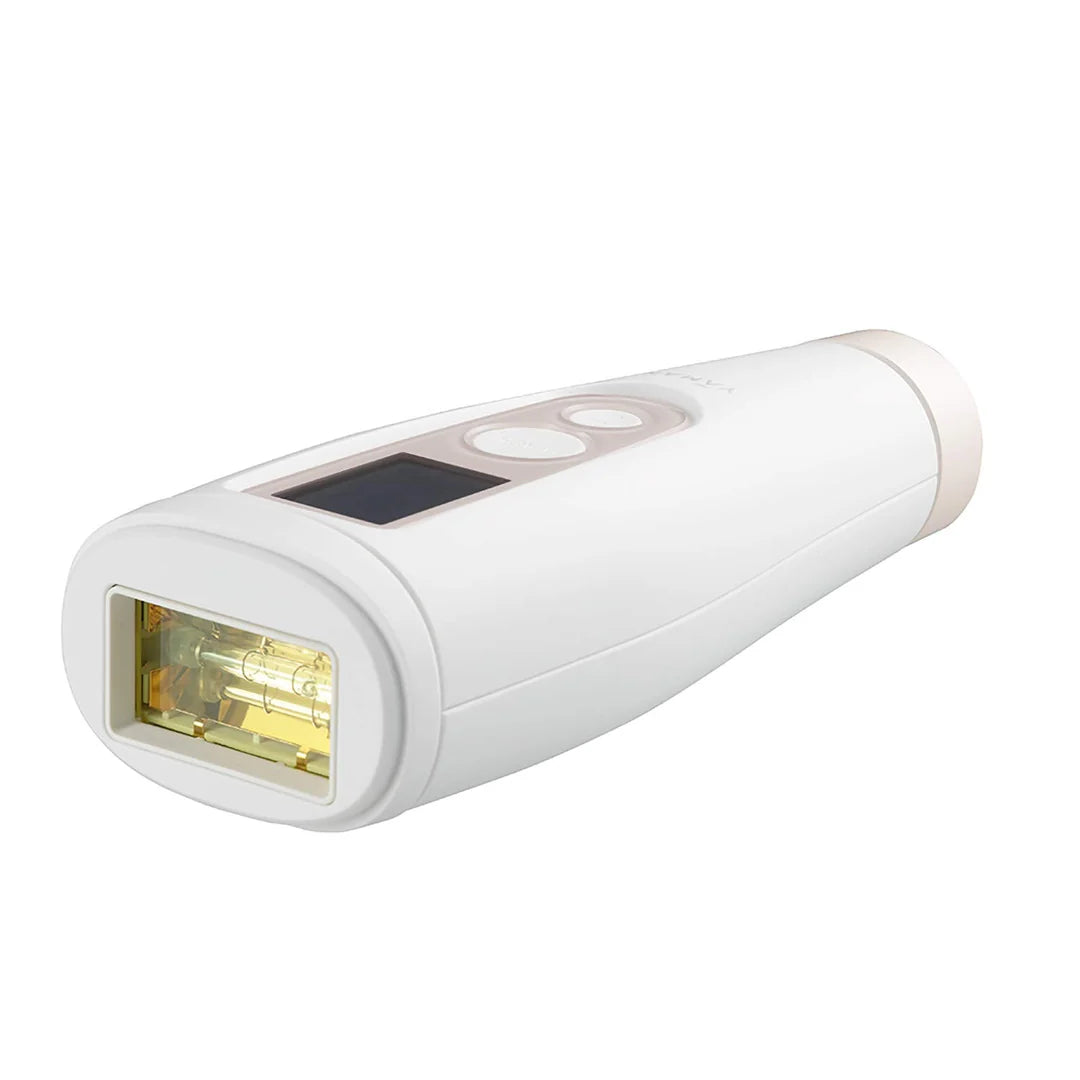 YA-MAN Rei Beauté Go 輕巧高速彩光脫毛器 - STA-207P AC100V-240V - 白色 - 日本平行進口-DIGIBAL ONLINE