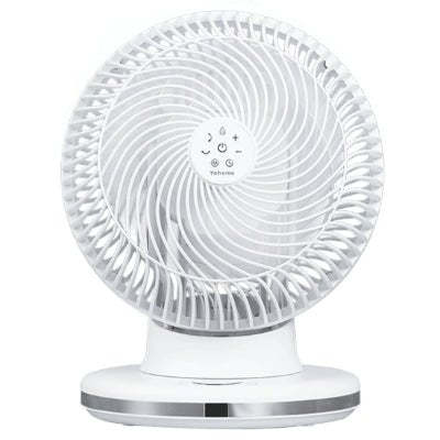 Yohome 4D All-Around Purification DC Circulator Fan (Hong Kong Version) - DIGIBAL ONLINE