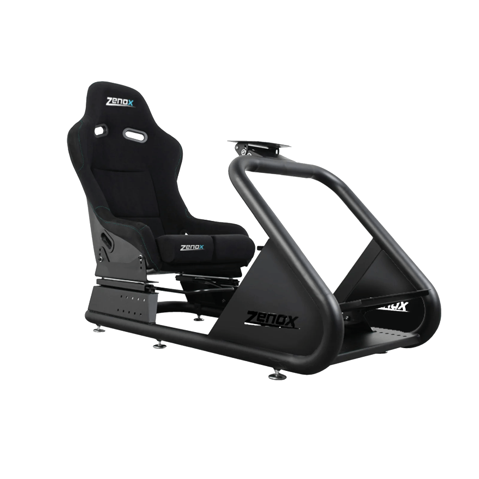 ZENOX GT3 職業級賽車架連座椅 [香港行貨] - DIGIBAL ONLINE1
