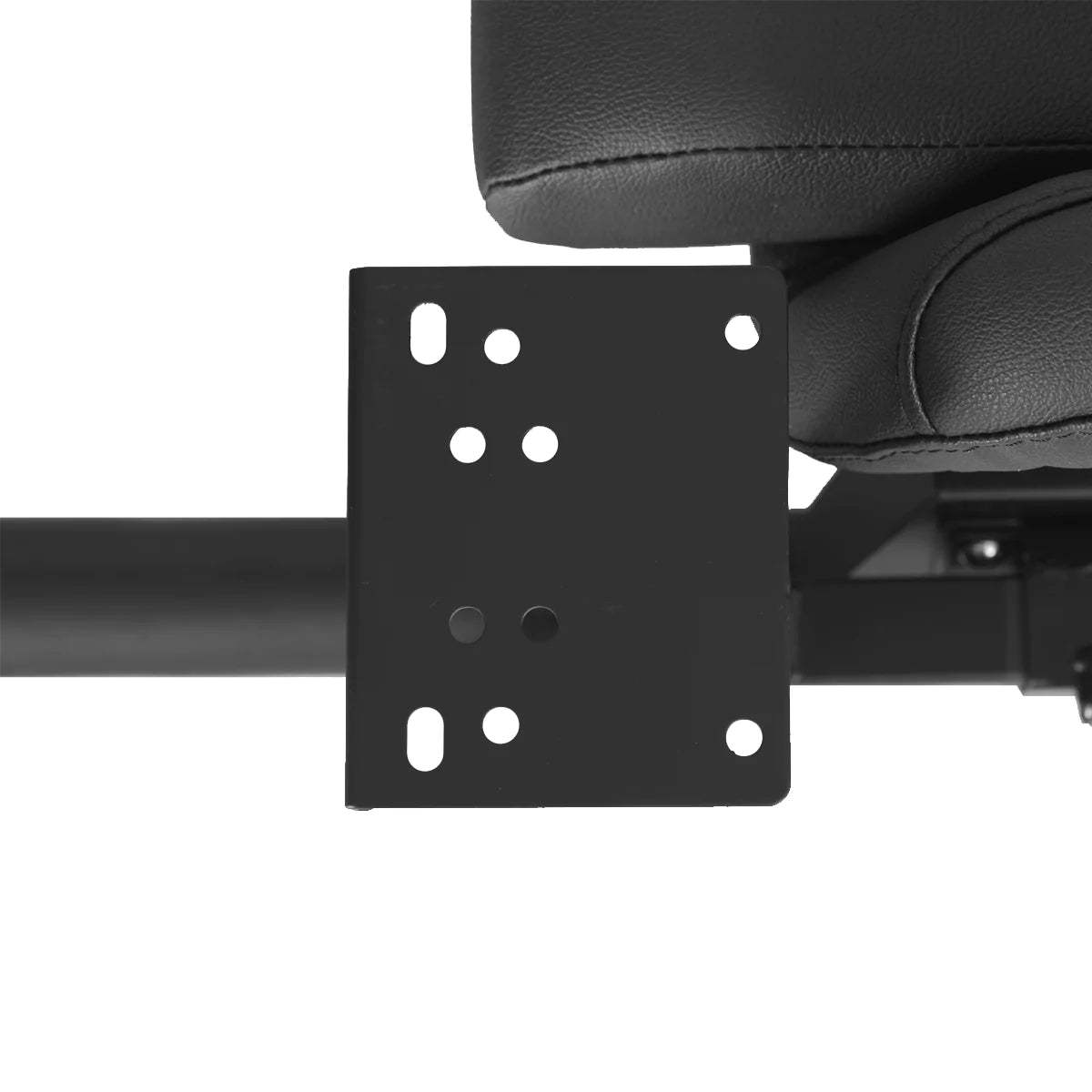 ZENOX GT3 職業級賽車架連座椅 [香港行貨] - DIGIBAL ONLINE7