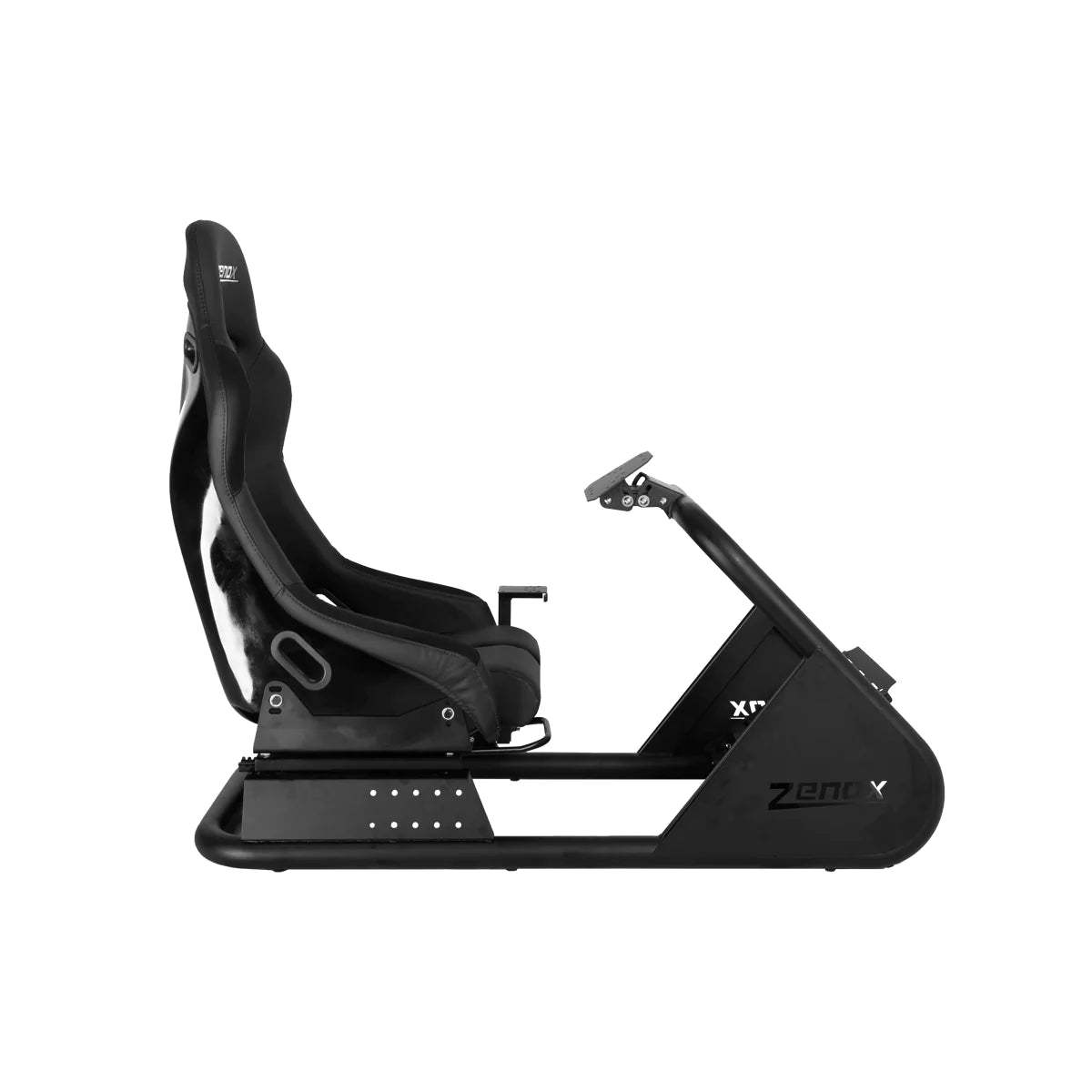 ZENOX GT3 職業級賽車架連座椅 [香港行貨] - DIGIBAL ONLINE4