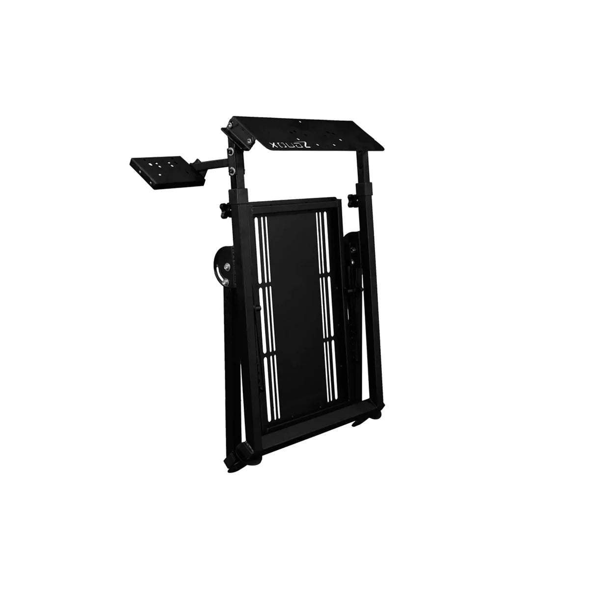 Zenox Plica-X可收納式摺疊車架 [香港行貨] - DIGIBAL ONLINE2