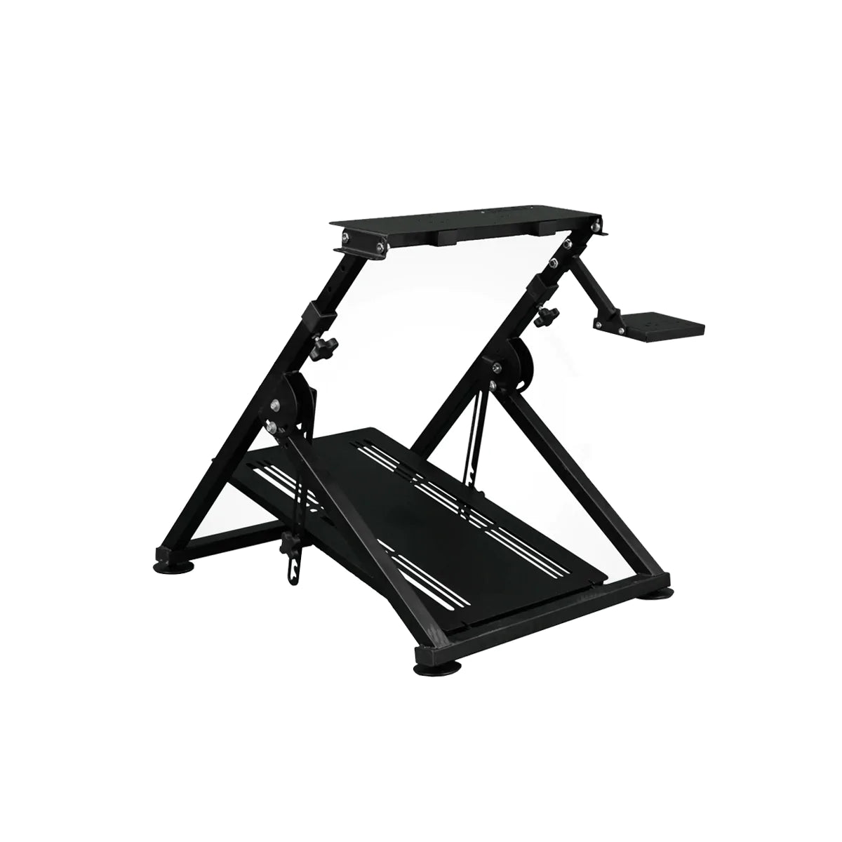 Zenox Plica-X可收納式摺疊車架 [香港行貨] - DIGIBAL ONLINE1